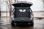 Chevrolet Traverse RS 2018 года